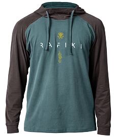 Mikina RAFIKI TRAVERSE Man