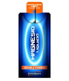Výživa ETHIC MAGNESIO LIQUIDO 25 ML
