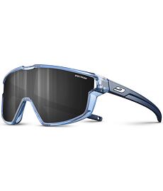 Okuliare JULBO FURY MINI SP3 Kids, blue