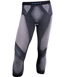 Spodky UYN EVOLUTYON UW PANT LONG MELANGE Man