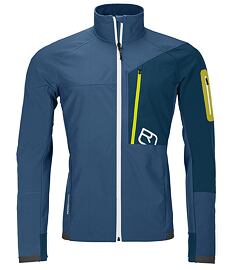 Bunda ORTOVOX BERRINO JACKET M Man