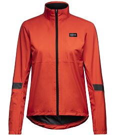 Bunda GORE STREAM JACKET WOMENS Lady, fireball
