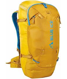 Batoh BLUE ICE YAGI 35 SUPER LEMON