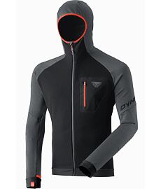 Mikina DYNAFIT RADICAL PTC M JKT Man