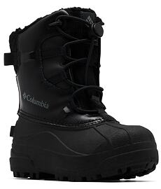 Topánky COLUMBIA CHILDRENS BUGABOOT CELSIUS Junior