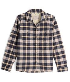 Bunda Royal Robbins SNOWCAP LINED FLANNEL L/S Lady