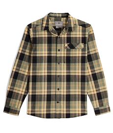 Košeľa Royal Robbins WESTLANDS PLAID Ľ/S Man