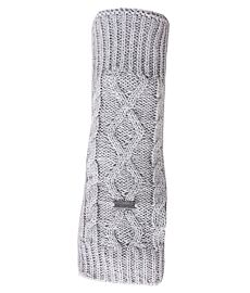 Návleky KAMA PLETENÉ MERINO NÁVLEKY R402 Uni