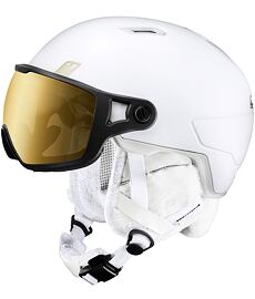 Prilba JULBO GLOBE RA PF 2-4 FR