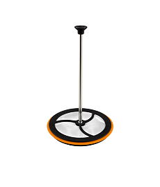 Sitko JETBOIL COFEE PRESS SILICONE