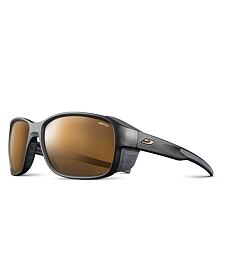 Okuliare JULBO MONTEBIANCO 2 RA HM 2-4 Uni, /gray