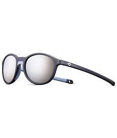 Okuliare JULBO FLASH SP3+ Kids, dark gray/blue
