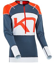 Tričko - dlhý rukáv KARI TRAA STIL H/Z Lady