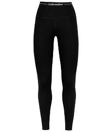 Spodky ICEBREAKER W 260 TECH HIGH RISE LEGGINGS Lady