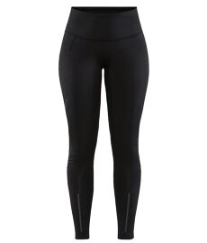 Elasťáky CRAFT ADV ESSENCE WARM TIGHTS W Lady