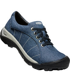 Topánky KEEN PRESIDIO CANVAS WOMEN Lady