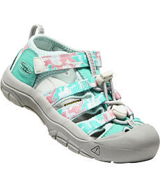 Sandále KEEN NEWPORT H2 CHILDREN Kids
