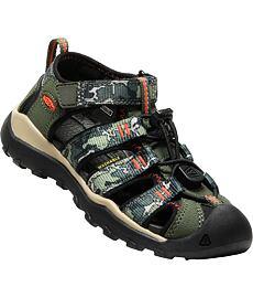 Sandále KEEN NEWPORT NEO H2 CHILDREN Kids