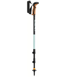 Trekové teleskopické palice LEKI KHUMBU AS 110 - 145 CM