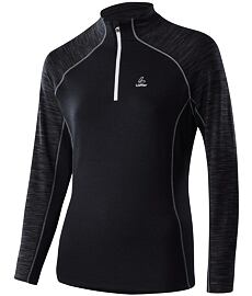 Mikina LOFFLER EVO RAINBOW CB TRANSTEX Lady