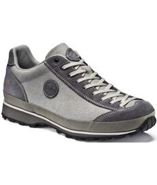 BIO NATURALE CANVAS LOW