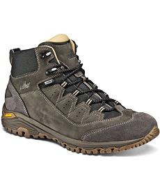 Topánky LOMER SELLA HIGH - THINSULATE MTX - PREMIUM Uni