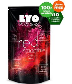 Výživa LYO RED SMOOTHIE MIX