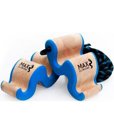 Posilňovacia pomôcka MAX CLIMBING MAXGRIP HYBRID