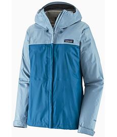 W'S TORRENTSHELL 3L JKT