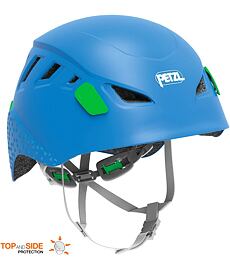 Prilba PETZL PICCHU BLUE