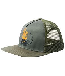 Šiltovka PRANA JOURNEYMAN TRUCKER 2.0 Man