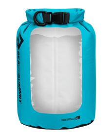 Obal SEA TO SUMMIT VIEW DRY SACK 4L BLUE