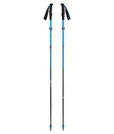 Trekové palice BLACK DIAMOND DISTANCE CARBON FLZ POLES Uni