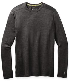 Spodné prádlo SMARTWOOL M CLASSIC ALL-SEASON MERINO BL LS BOXED Man