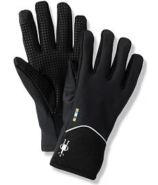 Rukavice SMARTWOOL MERINO SPORT FLEECE WIND GLOVE Uni