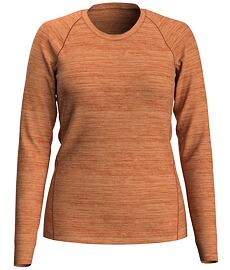 Spodná bielizeň SMARTWOOL W MERINO 150 PLANT-BAS DYE BSL LONG S B Lady