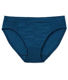 Spodné prádlo SMARTWOOL W MERINO SPORT SEAMLESS BIKINI BOXED Lady