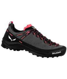 Topánky SALEWA WILDFIRE CANVAS W Lady