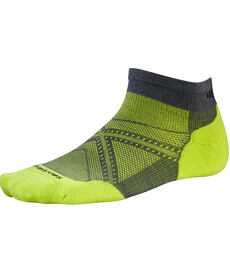 Ponožky SMARTWOOL PERFORMANCE RUN LIGHT ELITE LOW CUT Uni