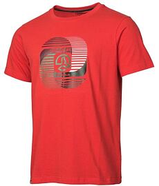 Tričko TERNUA CAMISETA VIRMON Man