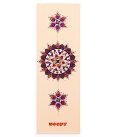 Jogamatka UTOPY WEAR JOGAMATKA MANDALA