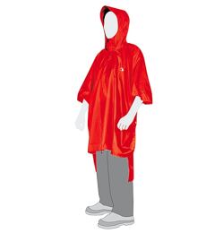 Pončo TATONKA PONCHO 2 (M-L)