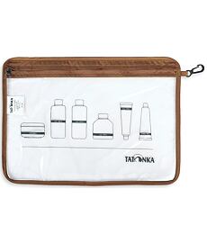 Púzdro TATONKA ZIP FLIGHT BAG A4 Uni