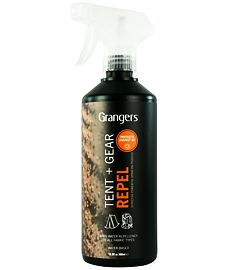 Impregnácia GRANGERS TENT + GEAR REPEL UV 500ML
