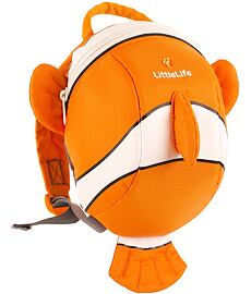 Batoh LIFESYSTEMS ANIMAL TODDLER BACKPACK - CLOWNFISH Kids