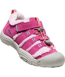 Topánky KEEN NEWPORT SHOE YOUTH Junior
