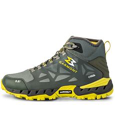 Topánky GARMONT 9.81 N AIR G 2.0 MID M GTX Man