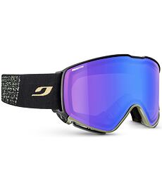 Okuliare zjazdové JULBO QUICKSHIFT RA PF 1-3 HC