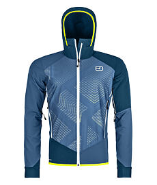 Bunda ORTOVOX COL BECCHEI JACKET M Man