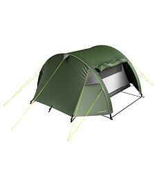 Stan HANNAH CAMPING HAVEN 2